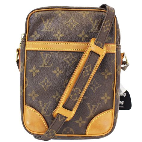 Louis Vuitton crossbody new